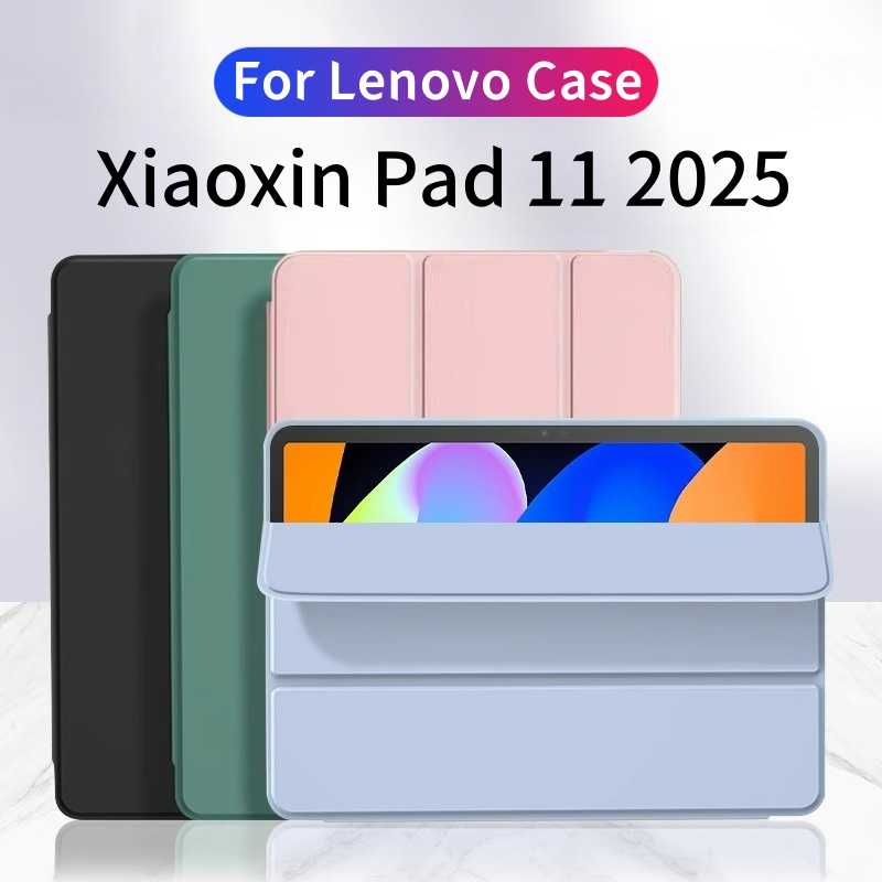 Чехол для Lenovo Xiaoxin Pad 1 – обзор и цена Cidea Tablet Accessories