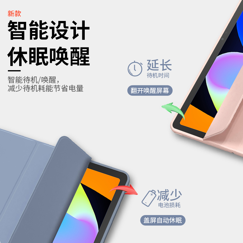 Чехол для Lenovo Xiaoxin Pad 1 – обзор и цена Cidea Tablet Accessories