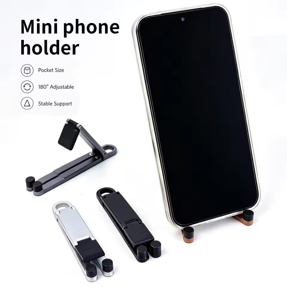 Миниатюрная складная подставка – обзор и цена Tablet Stand Adjustable