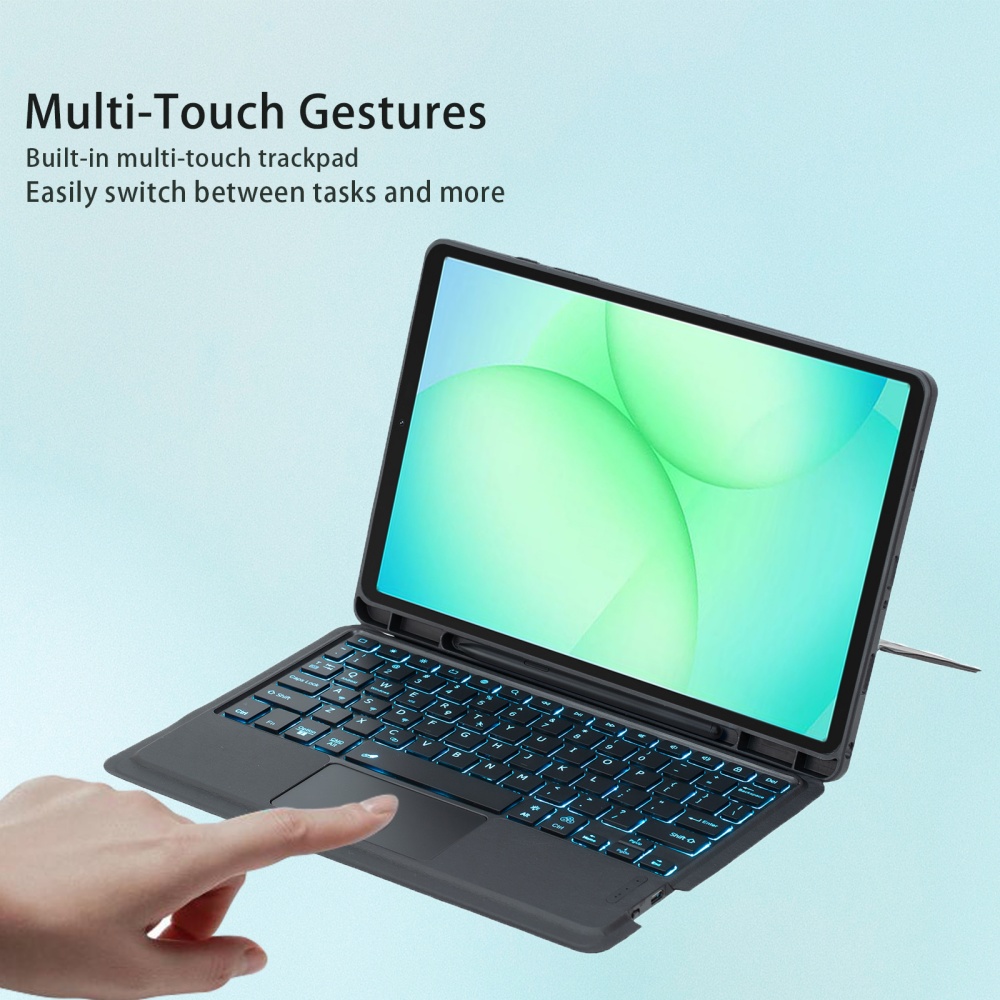 Съемный чехол с клавиатурой дл – обзор и цена Samsung Tablet Keyboard Accessories
