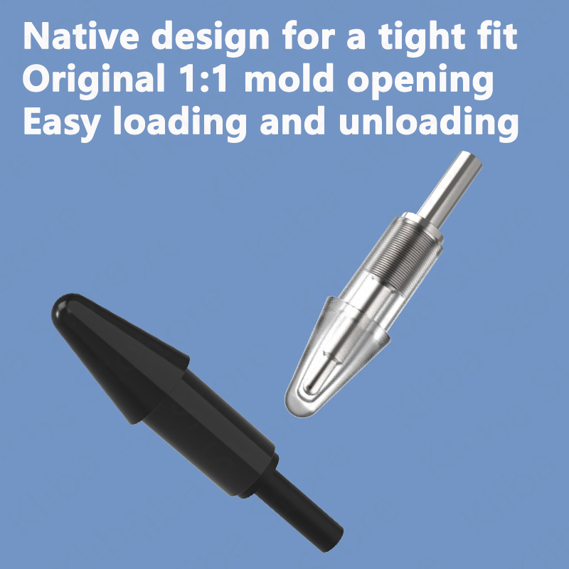 Металлический умный стилус, см – обзор и цена Drawing Tablet Pen Accessories