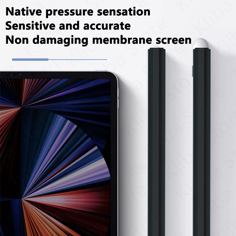 Металлический умный стилус, см – обзор и цена Drawing Tablet Pen Accessories
