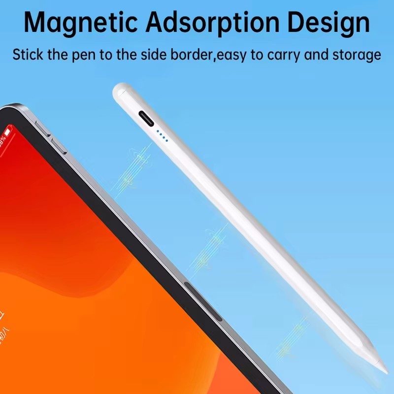 Стилус для планшетов Android и – обзор и цена Drawing Tablet Pen Accessories
