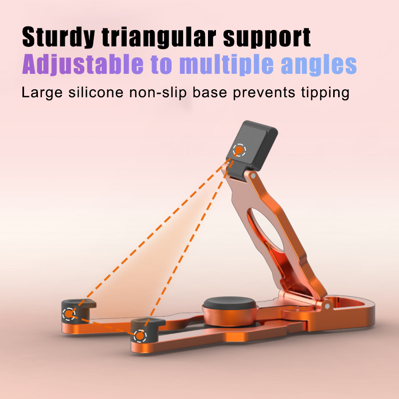 Портативная подставка для теле – обзор и цена Tablet Stand Adjustable