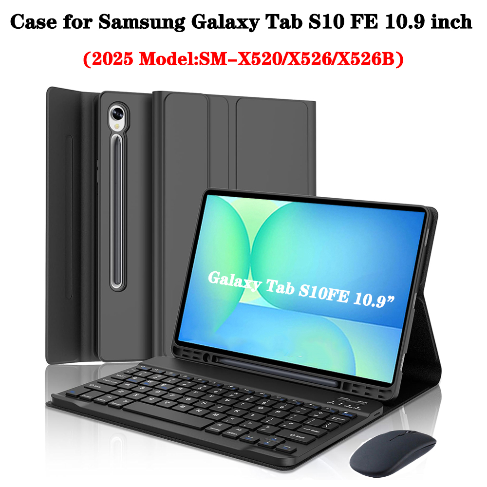 Чехол для Samsung Galaxy Tab S – обзор и цена Samsung Tablet Keyboard Accessories