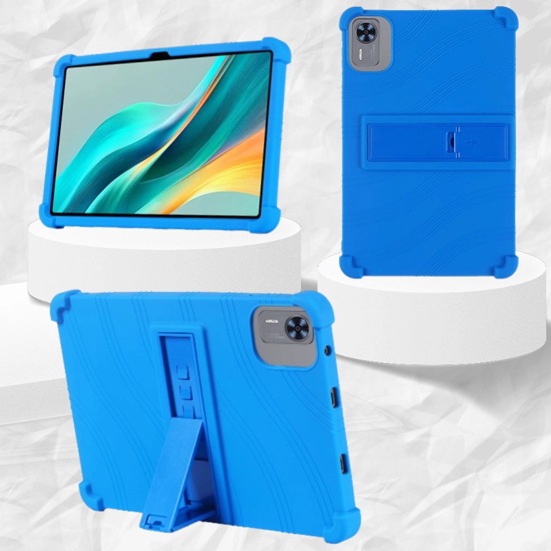 Силиконовый чехол для DOOGEE T – обзор и цена Doogee Tablet Accessories