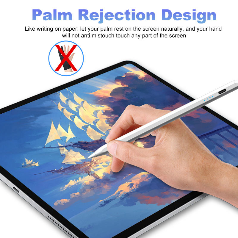 Специальный стилус для iPad, с – обзор и цена Tablet Accessories For Kids