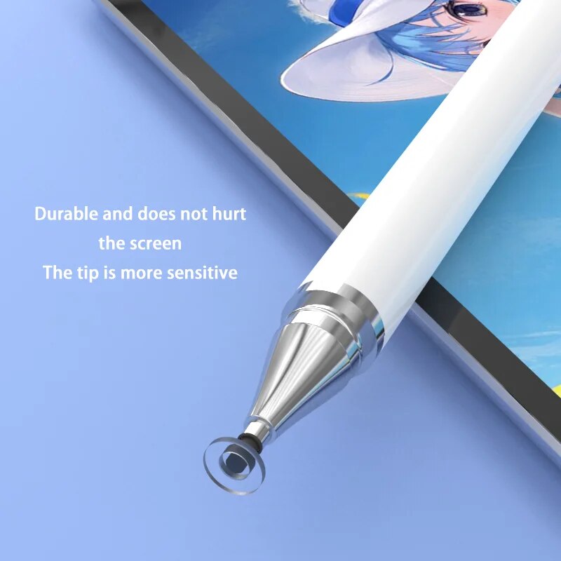 Универсальный стилус для планш – обзор и цена Xiaomi Tablet Accessories