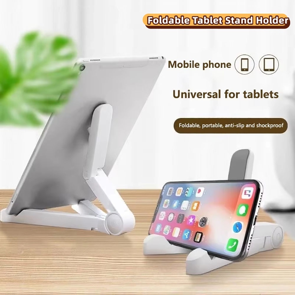 Настольная подставка для планш – обзор и цена Tablet Stand Adjustable