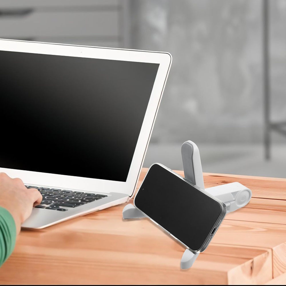 Настольная подставка для планш – обзор и цена Tablet Stand Adjustable