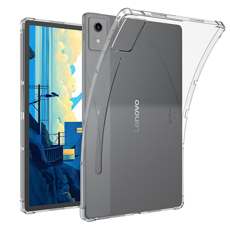 Чехол из мягкого ТПУ с воздушн – обзор и цена Cidea Tablet Accessories