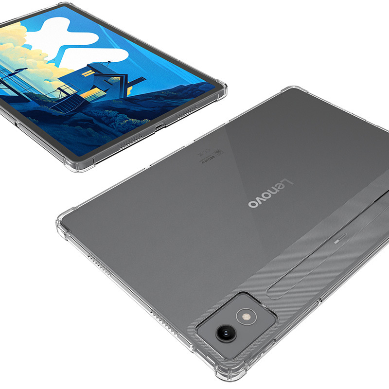 Чехол из мягкого ТПУ с воздушн – обзор и цена Cidea Tablet Accessories