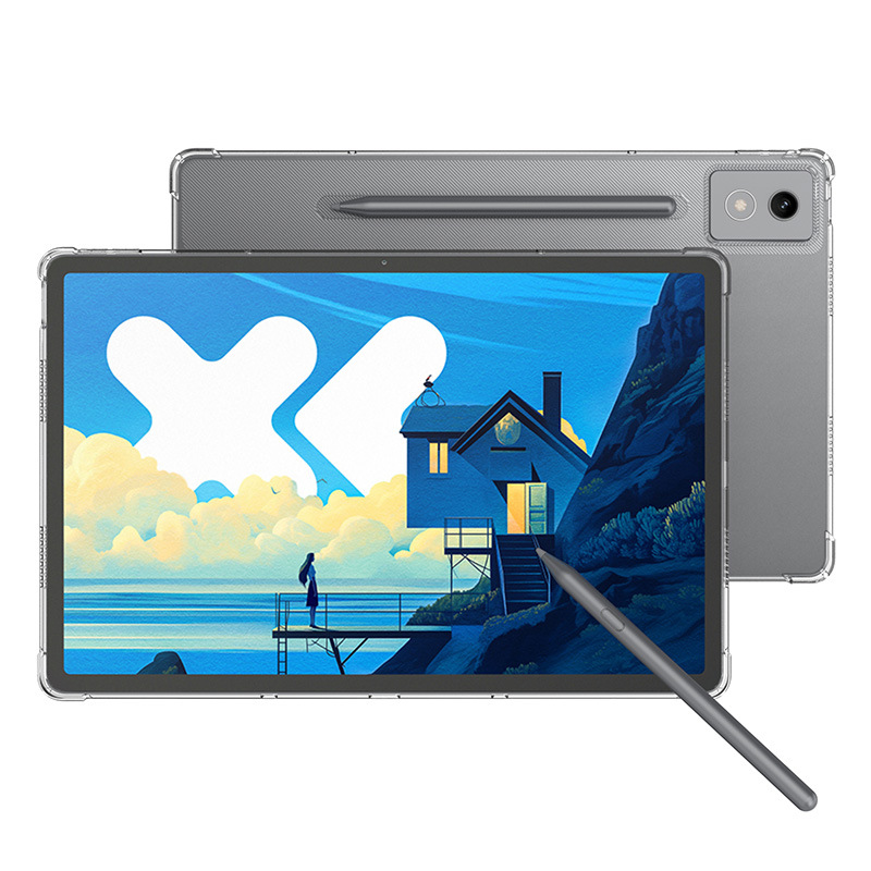 Чехол из мягкого ТПУ с воздушн – обзор и цена Cidea Tablet Accessories