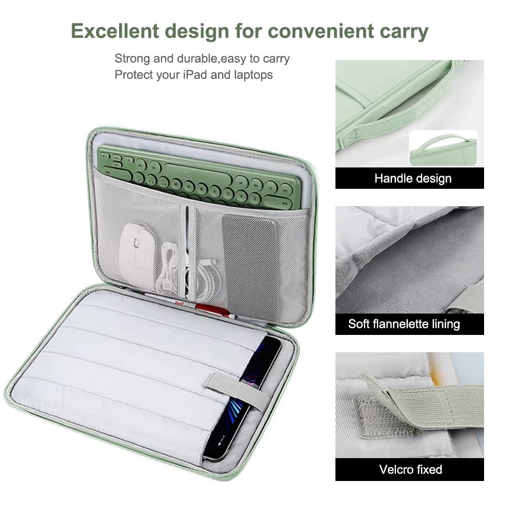 Чехол-сумка для планшета Lenov – обзор и цена Cidea Tablet Accessories