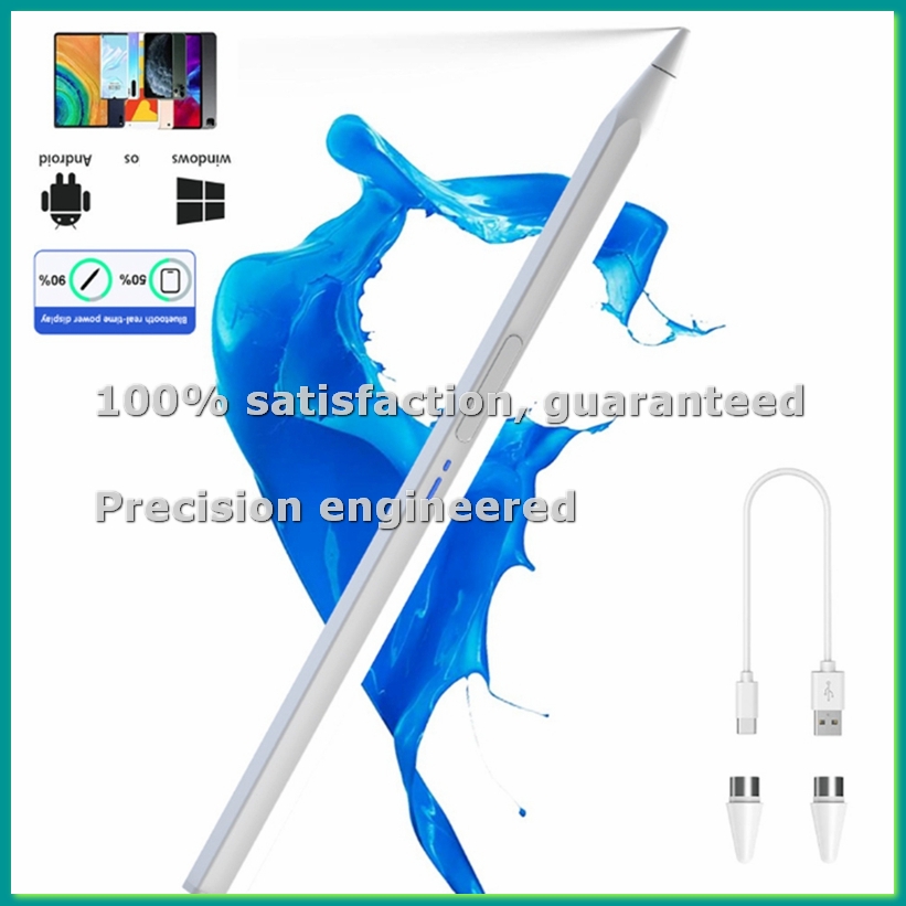 Стилус для планшетов и мобильн – обзор и цена Drawing Tablet Pen Accessories