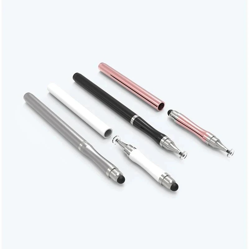 1/2/3 шт. 2-в-1 стилус-ручка,  – обзор и цена Drawing Tablet Pen Accessories