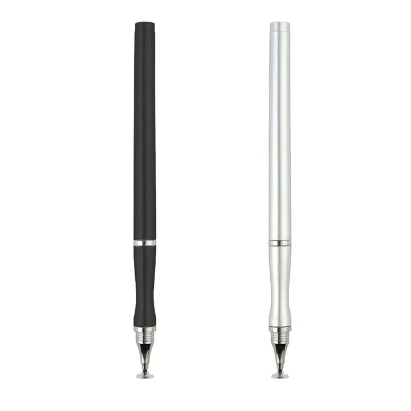 1/2/3 шт. 2-в-1 стилус-ручка,  – обзор и цена Drawing Tablet Pen Accessories