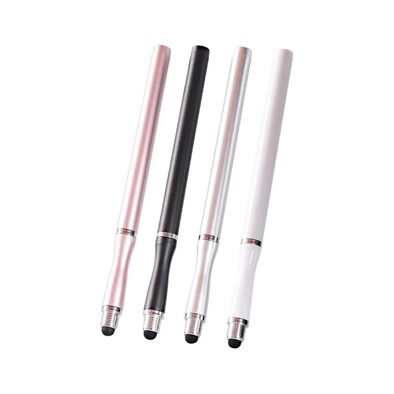 1/2/3 шт. 2-в-1 стилус-ручка,  – обзор и цена Drawing Tablet Pen Accessories