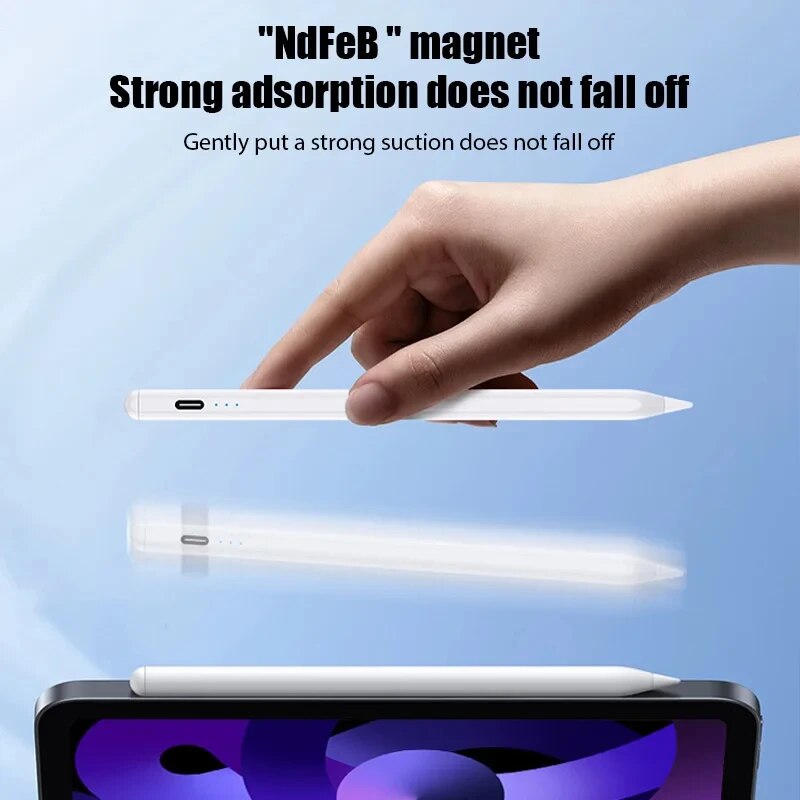 Универсальная ручка для сенсор – обзор и цена Xiaomi Tablet Accessories