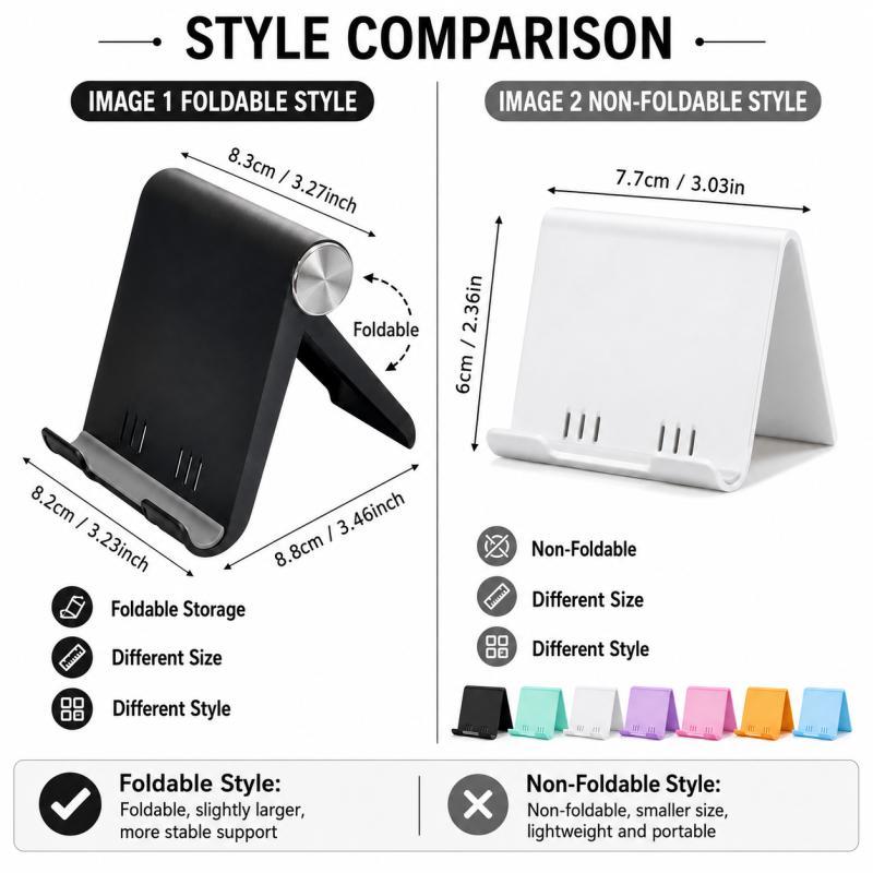 2 шт. складных подставок для т – обзор и цена Tablet Stand Adjustable