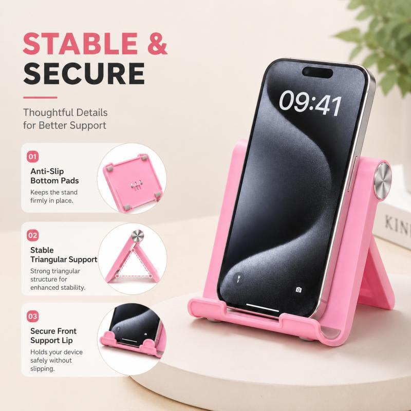 2 шт. складных подставок для т – обзор и цена Tablet Stand Adjustable