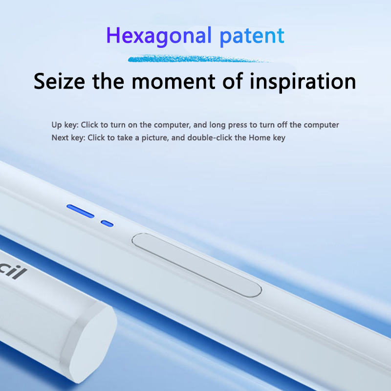 Универсальный шестигранный сти – обзор и цена Drawing Tablet Pen Accessories