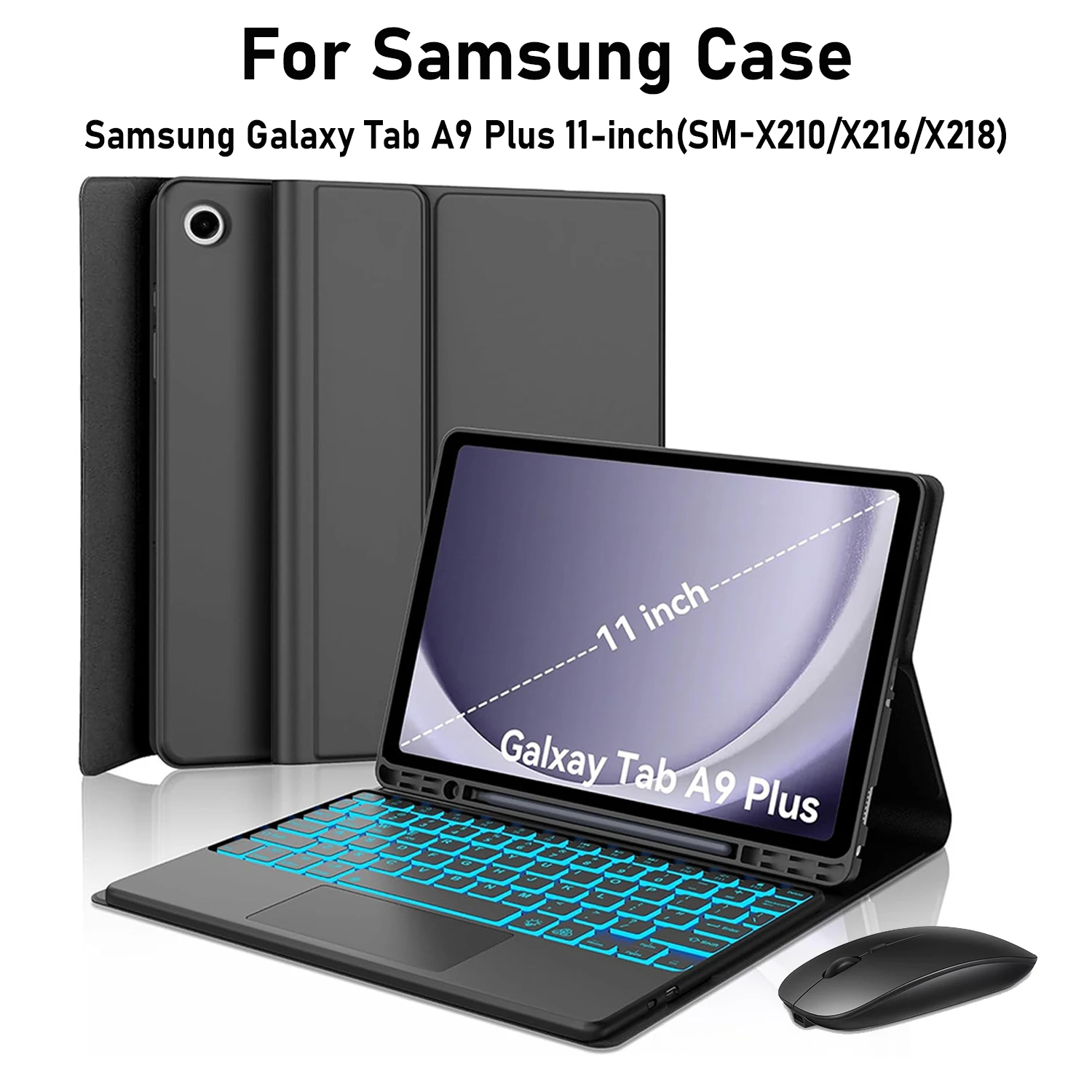 Чехол-клавиатура для Samsung G – обзор и цена Samsung Tablet Keyboard Accessories
