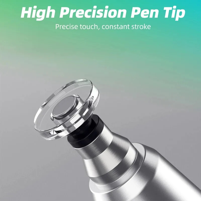 Универсальный стилус 2-в-1 (1/ – обзор и цена Drawing Tablet Pen Accessories