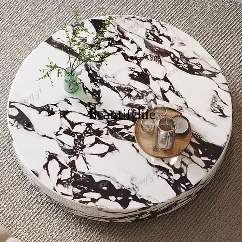 Эстетичный современный круглый – обзор и цена Unique Table Accessories