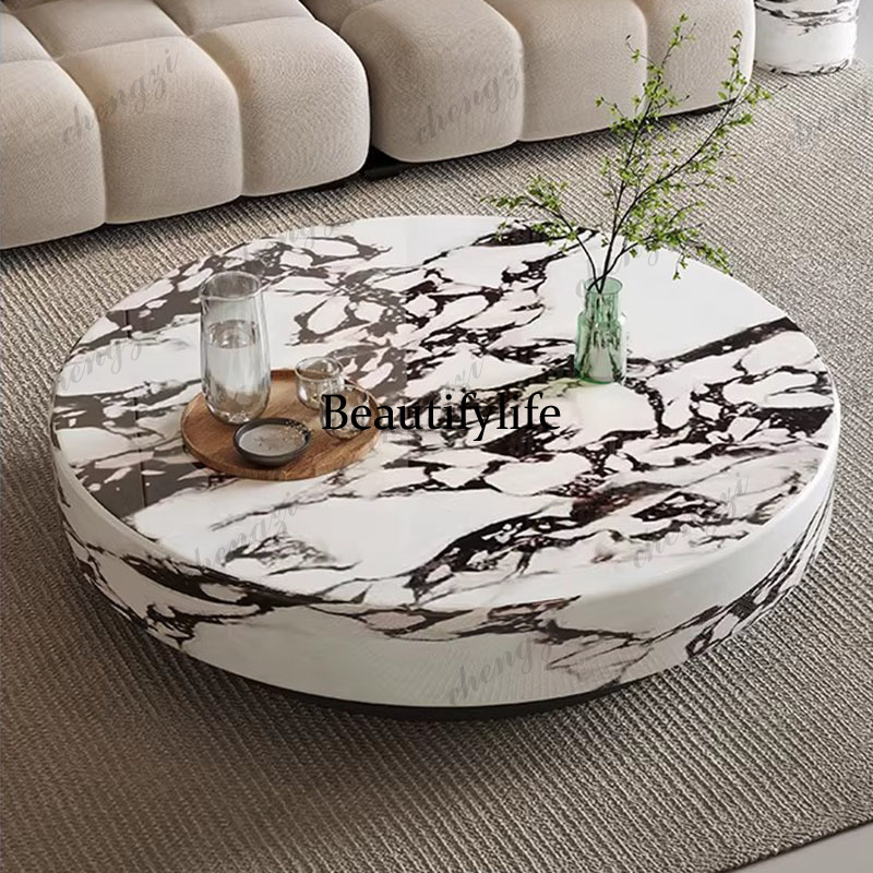 Эстетичный современный круглый – обзор и цена Unique Table Accessories