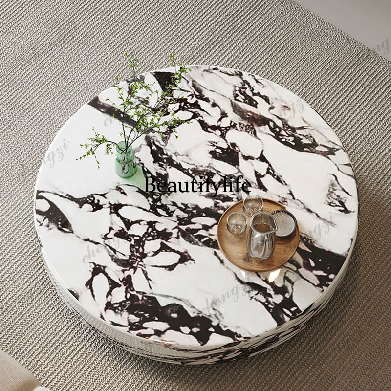 Эстетичный современный круглый – обзор и цена Unique Table Accessories