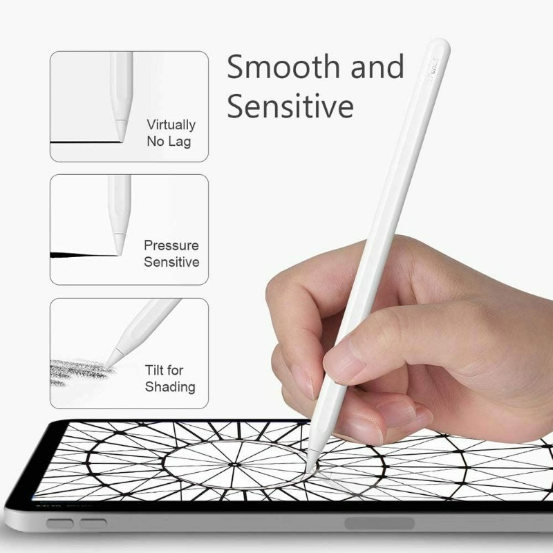 Для Apple Pencil 1-й/2-й након – обзор и цена Tablet Accessories For Kids