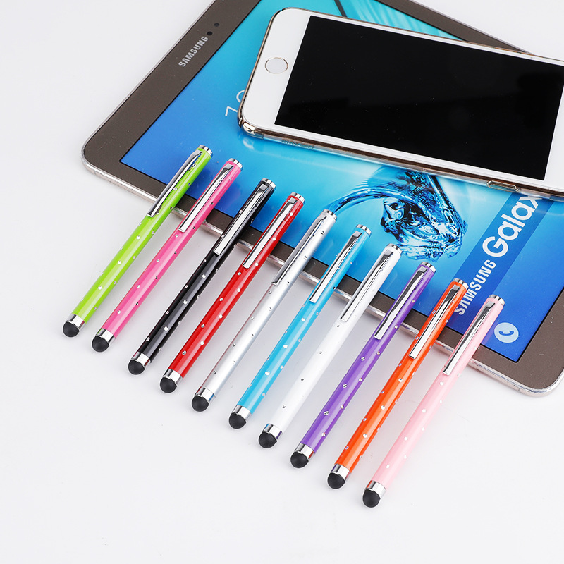 Универсальный емкостный стилус – обзор и цена Xiaomi Tablet Accessories