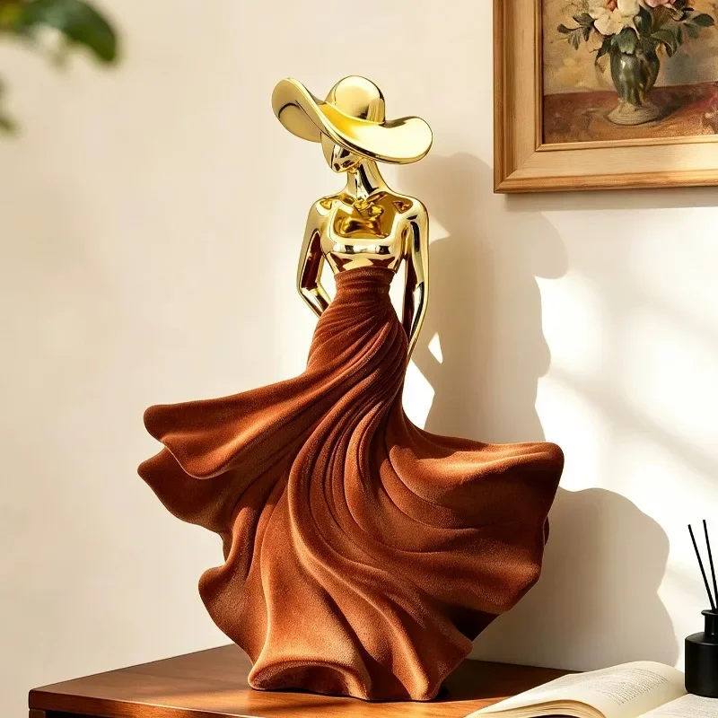 2026 уникальных смоляных фигур – обзор и цена Unique Table Accessories