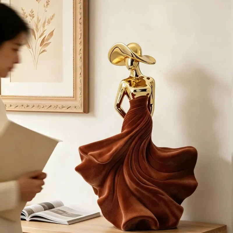 2026 уникальных смоляных фигур – обзор и цена Unique Table Accessories