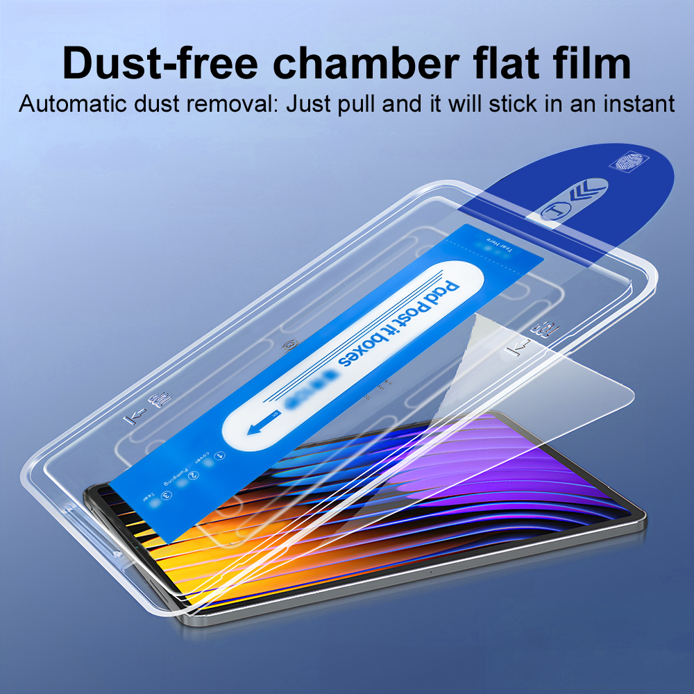 Закаленное стекло для Xiaomi R – обзор и цена Cidea Tablet Accessories