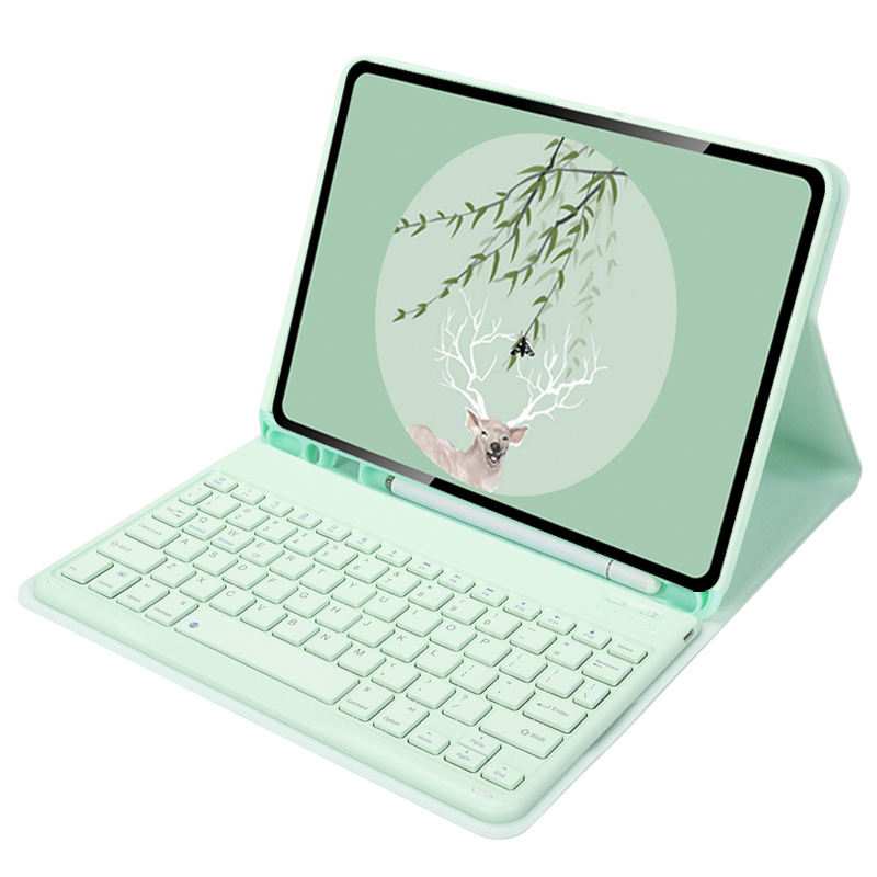 Новый чехол-клавиатура для Sam – обзор и цена Samsung Tablet Keyboard Accessories
