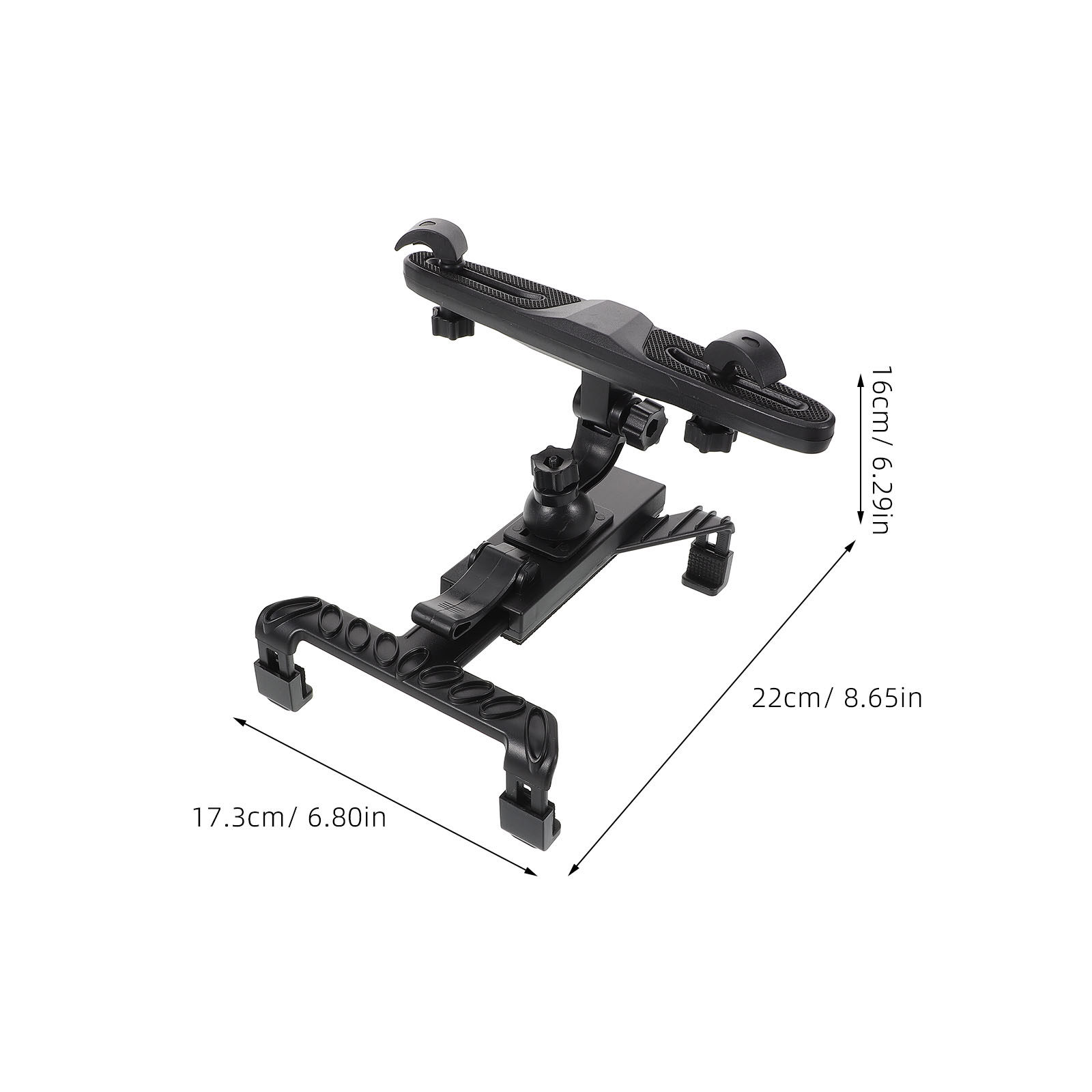 Держатель для планшета, устана – обзор и цена Tablet Car Mount