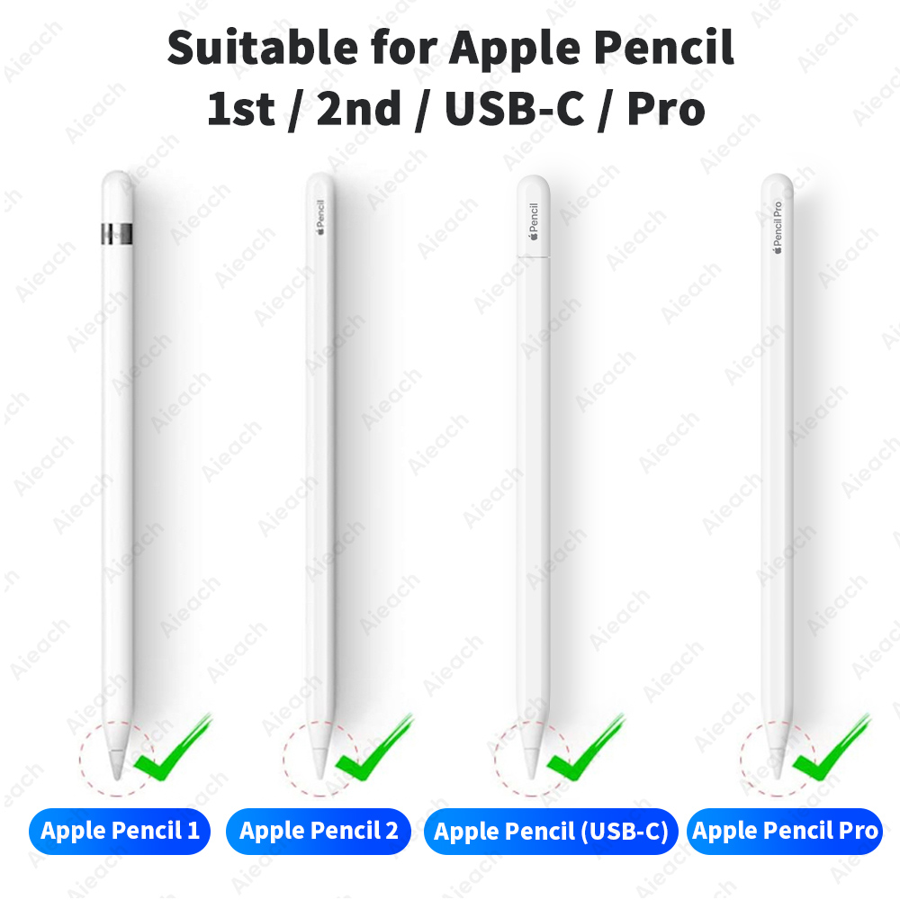 Для Apple Pencil Pen Пенал для – обзор и цена Tablet Accessories For Kids