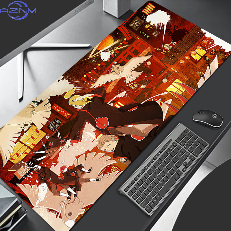 Коврик для мыши Naruto Anime G – обзор и цена Best Tablet Gaming Accessories