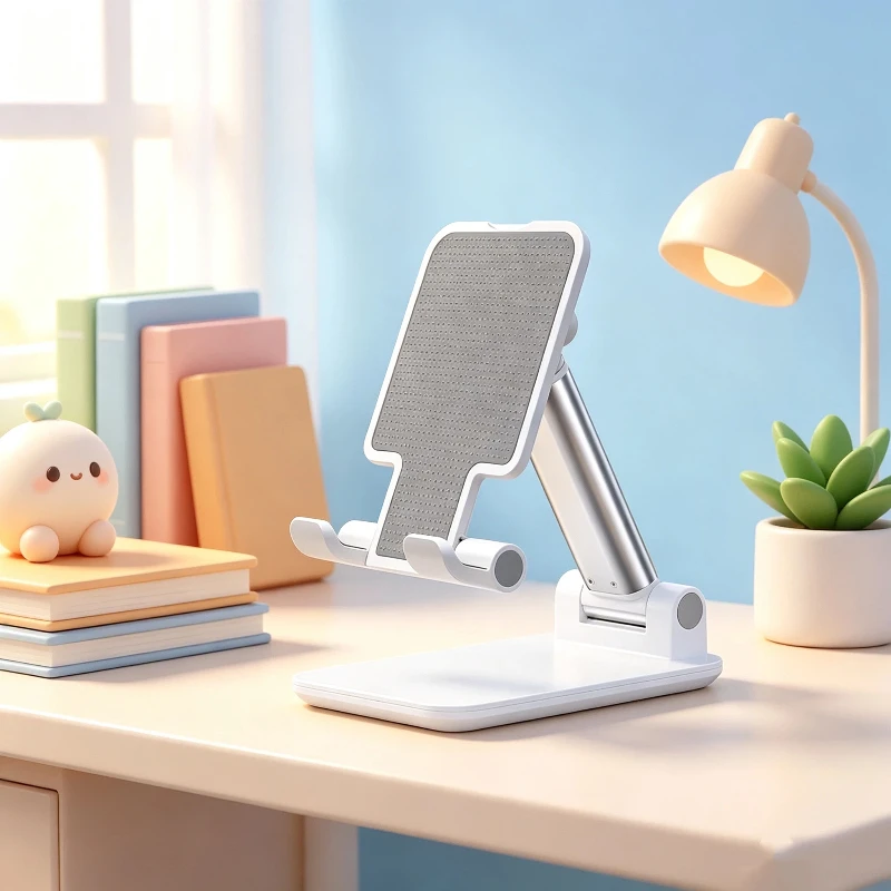 НОВЫЙ Металлический Настольный – обзор и цена Tablet Stand Adjustable