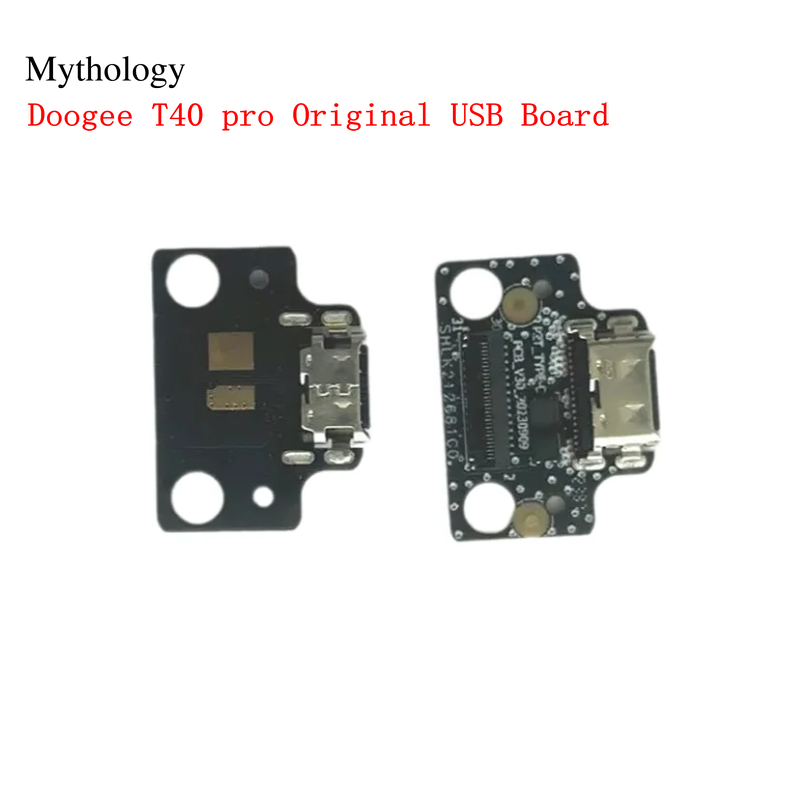 Оригинальная USB-плата для пла – обзор и цена Doogee Tablet Accessories