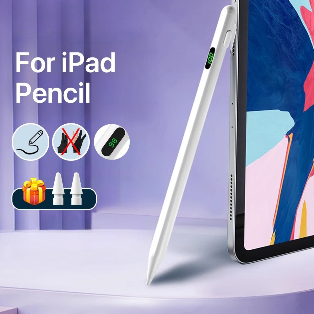 Стилус для 10,2, 9, 8, 7, 10,  – обзор и цена Tablet Accessories For Kids