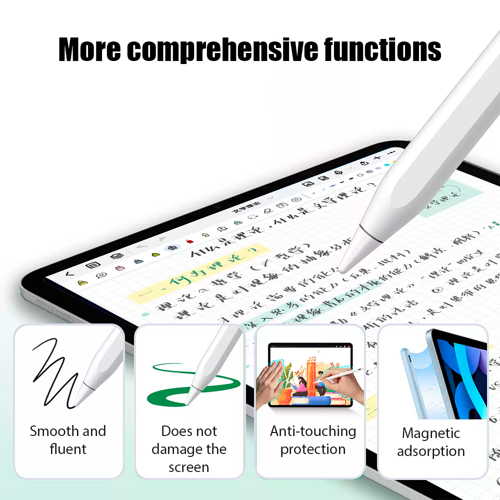 Для Apple Pencil 2 Palm Reject – обзор и цена Tablet Accessories For Kids