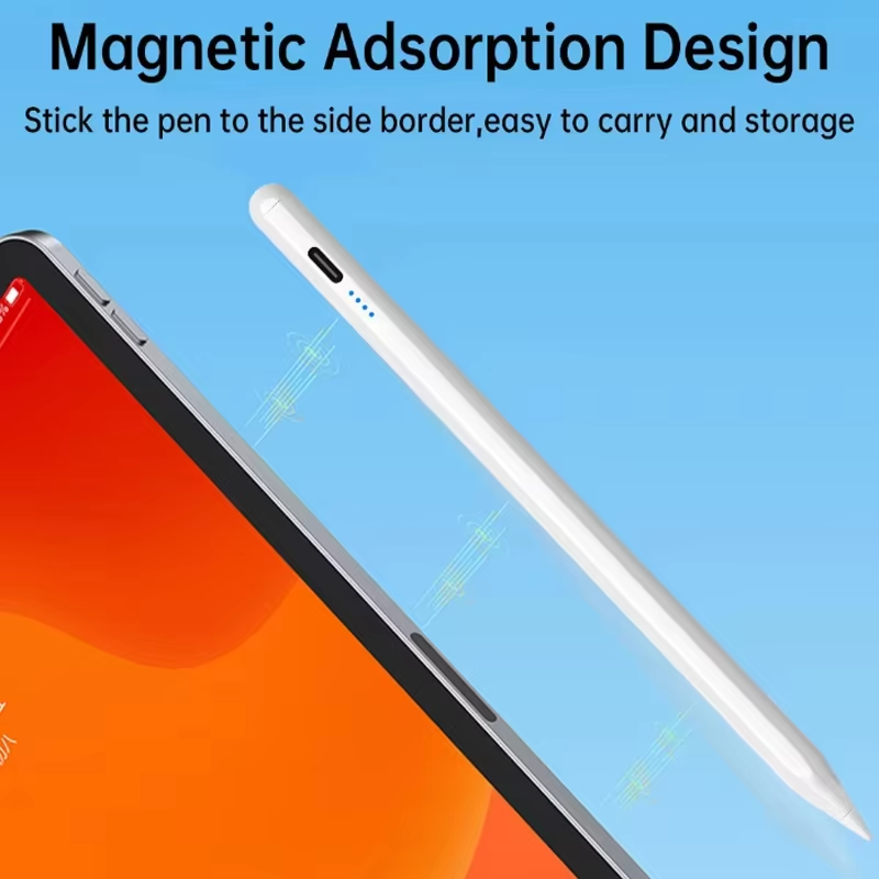 Универсальный емкостный стилус – обзор и цена Tablet Accessories For Kids