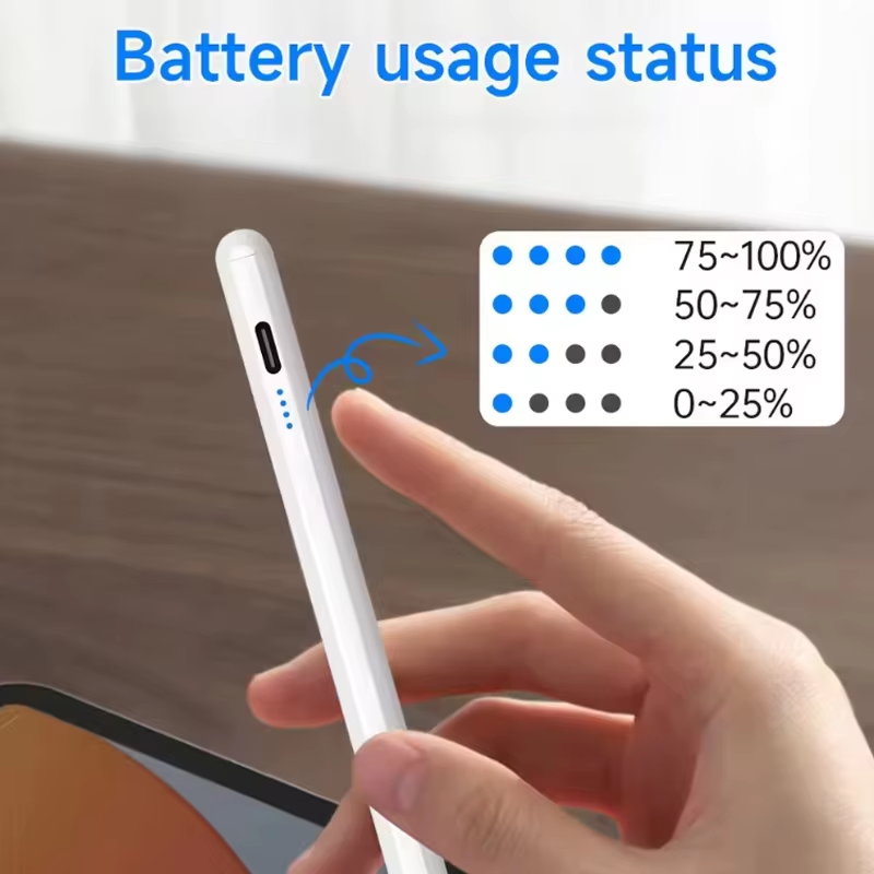 Универсальный емкостный стилус – обзор и цена Tablet Accessories For Kids