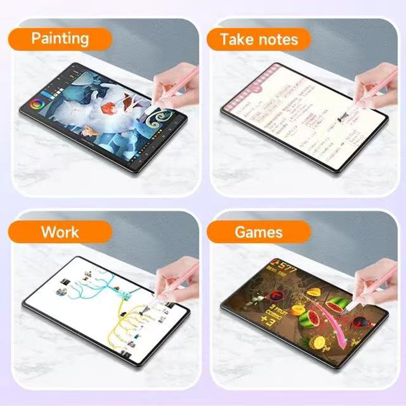 Стилус для планшета, мобильног – обзор и цена Tablet Accessories For Kids