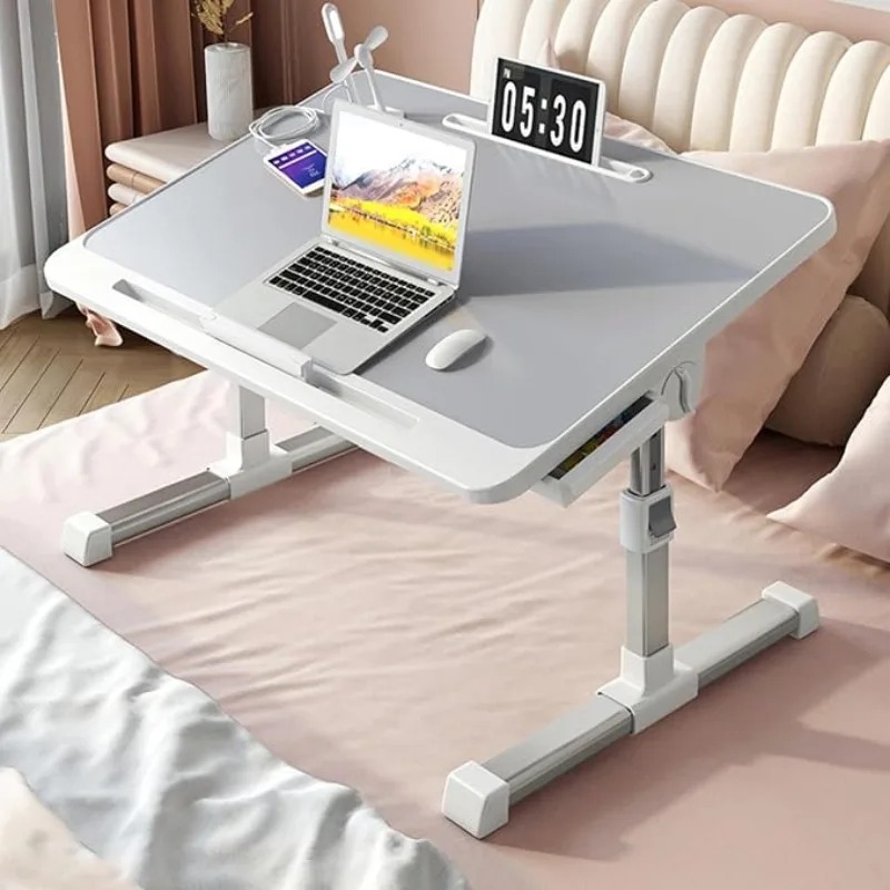 Laptop Bed Tray Table Adjustab – обзор и цена Tablet Lap Desk