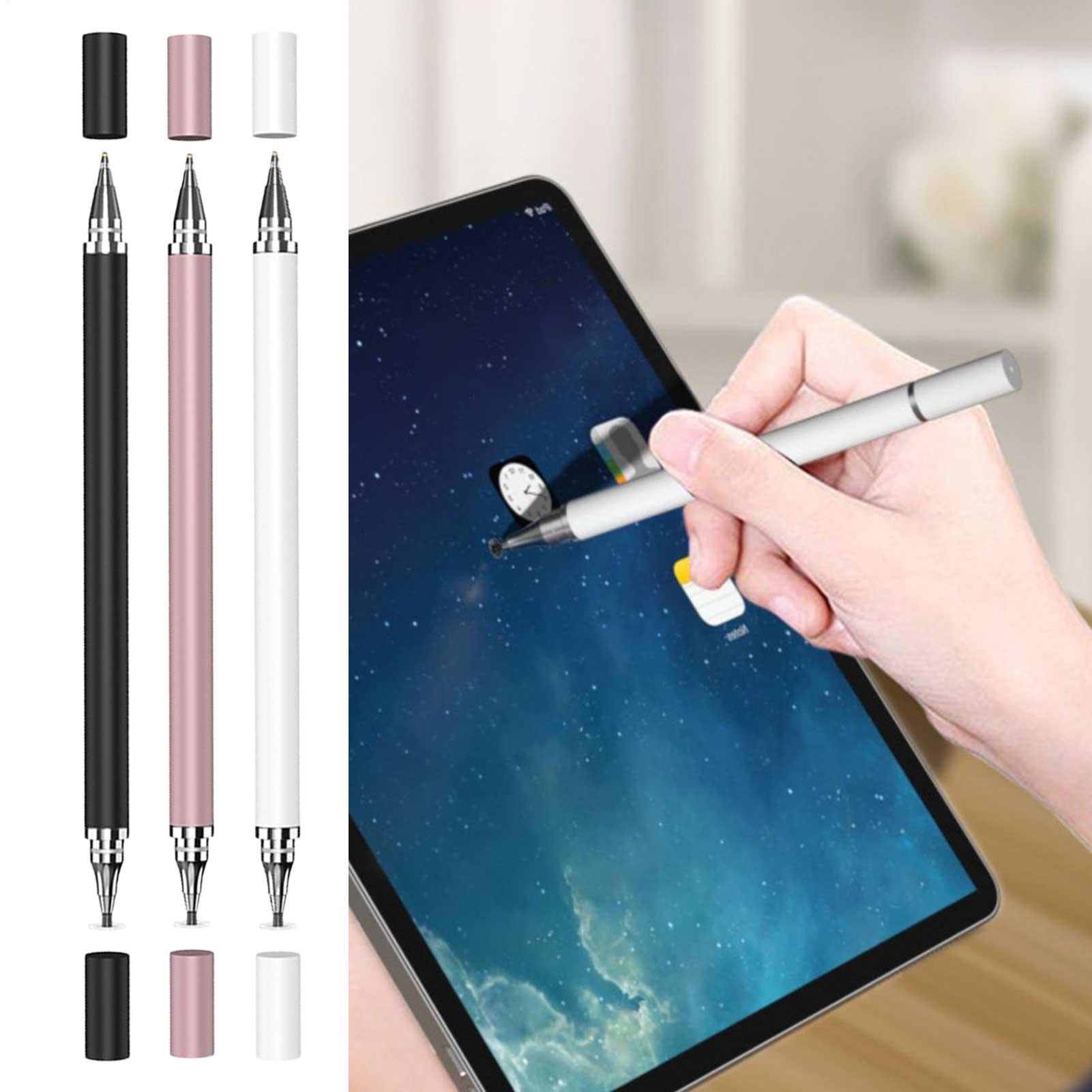 Универсальный стилус 2 в 1 для – обзор и цена Drawing Tablet Pen Accessories