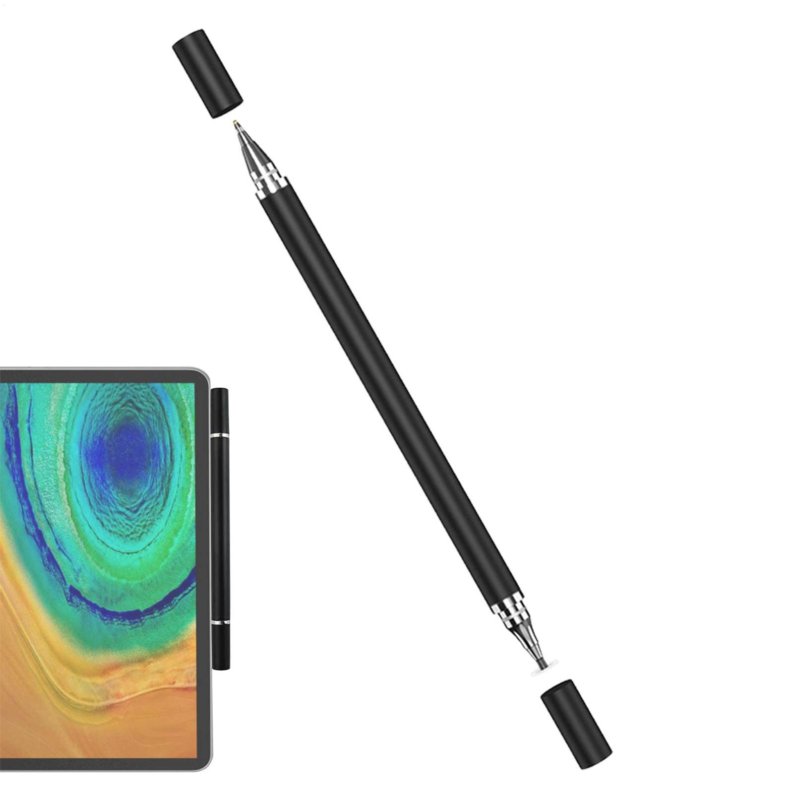 Универсальный стилус 2 в 1 для – обзор и цена Drawing Tablet Pen Accessories
